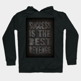 Success Hoodie